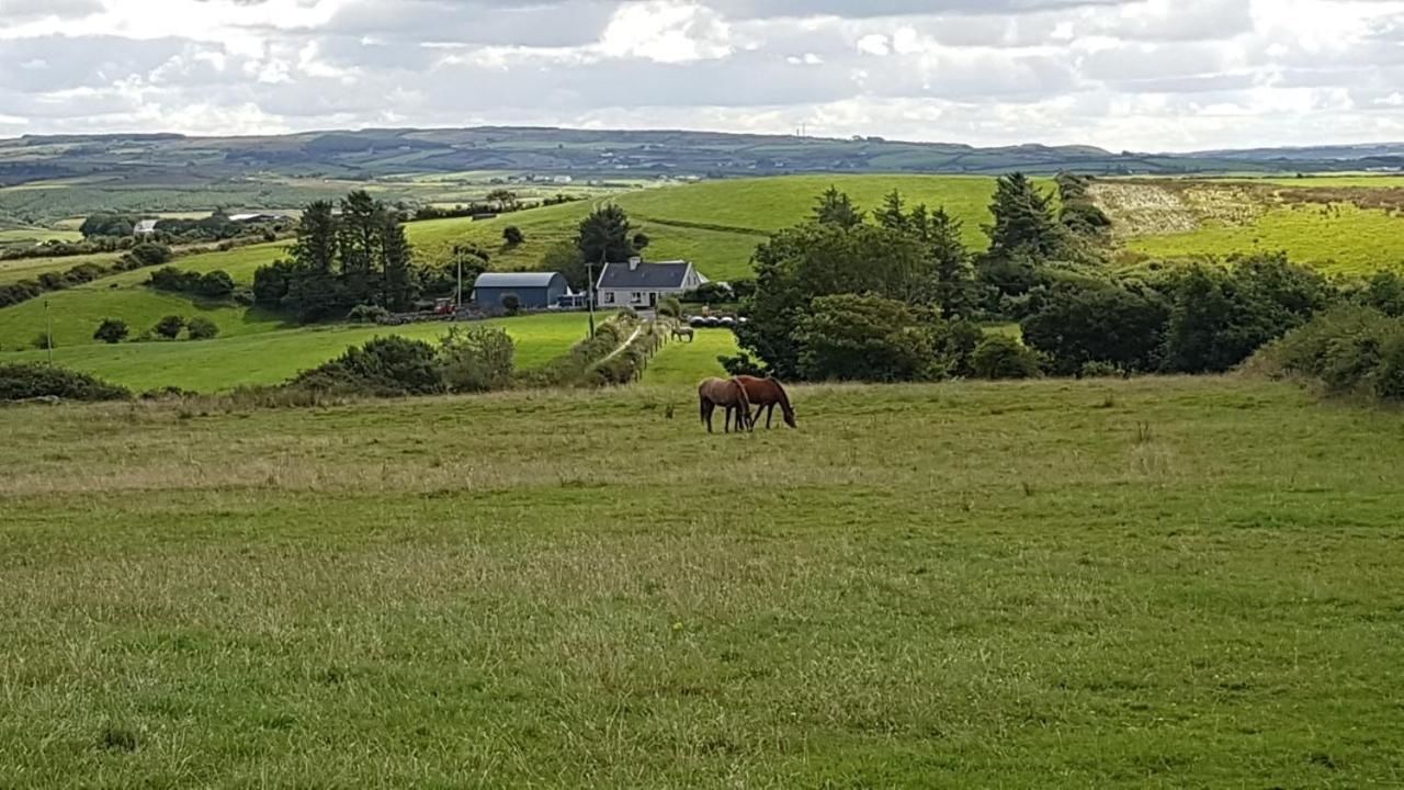 Отели типа «постель и завтрак» Lahinch View Дулин-5