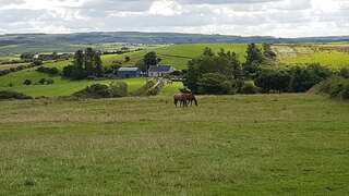 Отели типа «постель и завтрак» Lahinch View Дулин-1