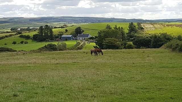 Отели типа «постель и завтрак» Lahinch View Дулин-4